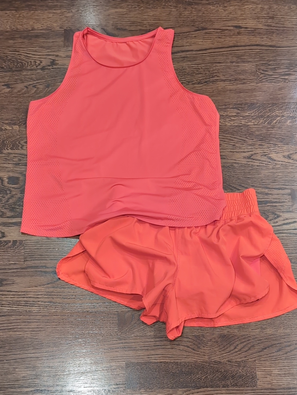 90 Degree Workout Set